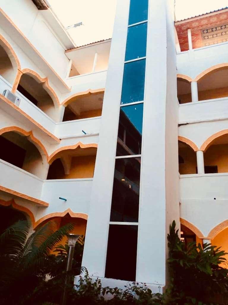 Mandhari Villa Matemwe Matemwe  Servis gambar