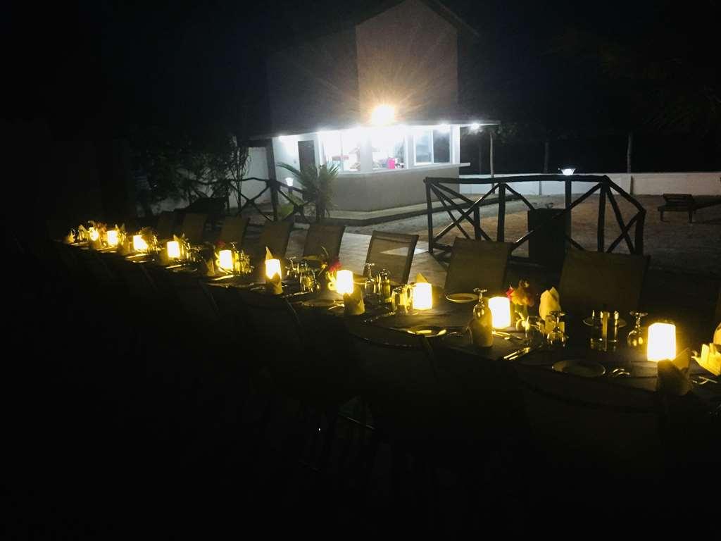 Mandhari Villa Matemwe Matemwe  Kemudahan gambar