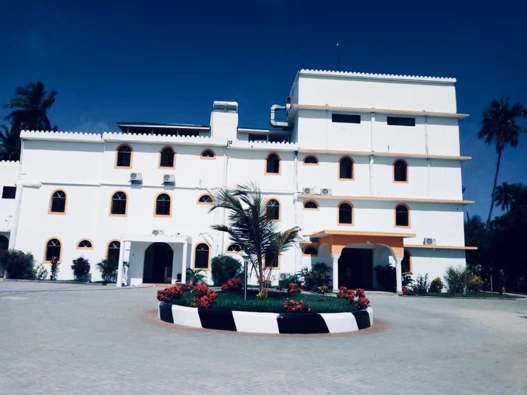 Mandhari Villa Matemwe Matemwe  Luaran gambar