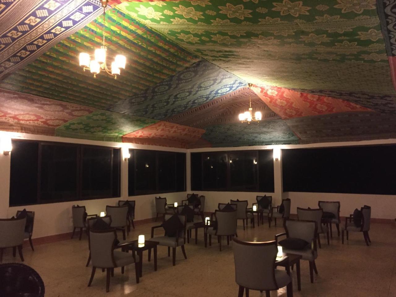 Mandhari Villa Matemwe Matemwe  Luaran gambar