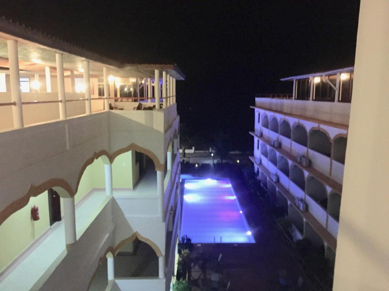 Mandhari Villa Matemwe Matemwe  Luaran gambar