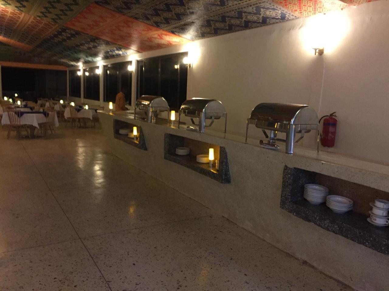 Mandhari Villa Matemwe Matemwe  Luaran gambar