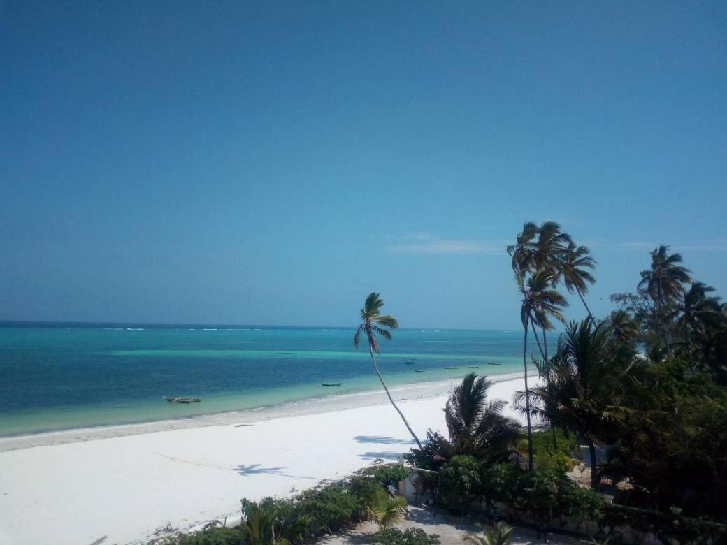 Mandhari Villa Matemwe Matemwe  Luaran gambar