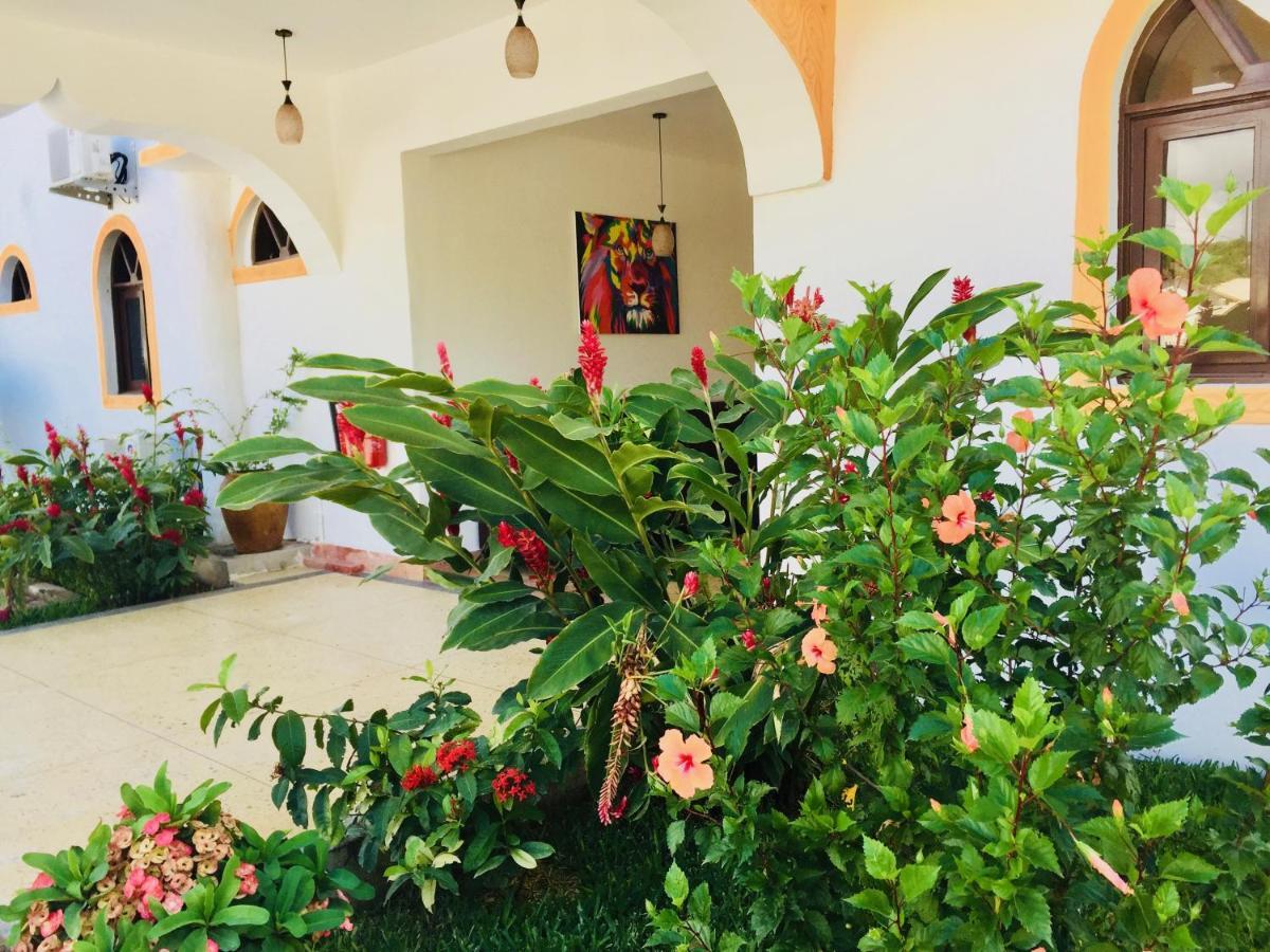 Mandhari Villa Matemwe Matemwe  Luaran gambar